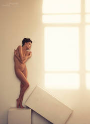Oksana_04 by Day-zel