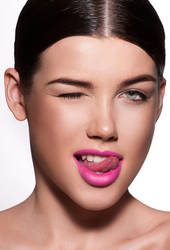 Beauty by Day-zel