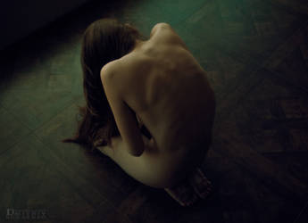 Alone by Day-zel