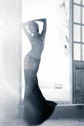 Oksana by Day-zel