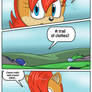 The Blue Bracelet - Sally Acorn tf tg page 6