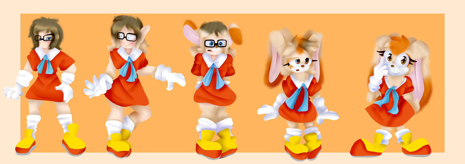Tf 2 Rabbit Me to cream the rabbit tf tg by brossette on DeviantArt