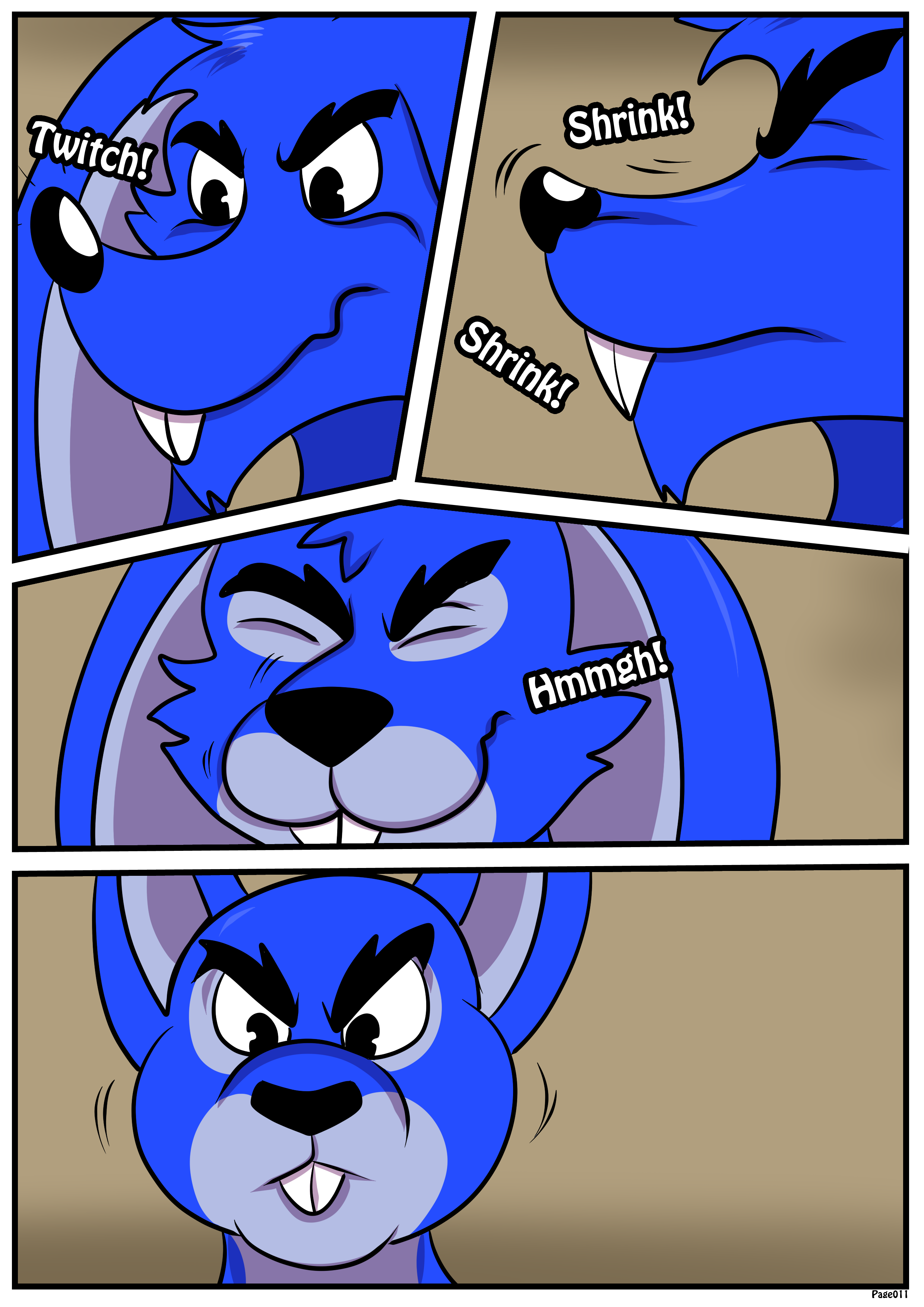 Criminal Mischief Page 11 By Brossette On DeviantArt criminal-mischief-page-11-by-brossette-on-deviantart