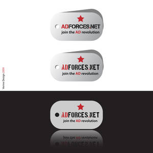 AdForces.net logo