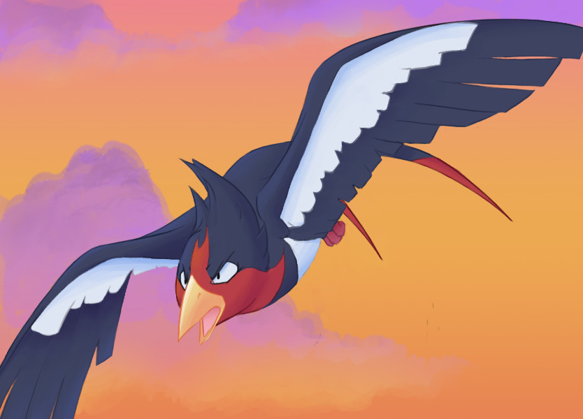 Swellow