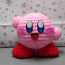 Kirby Amigurumi 2.0