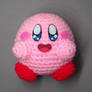 Kirby's Dream Buffet Amigurumi