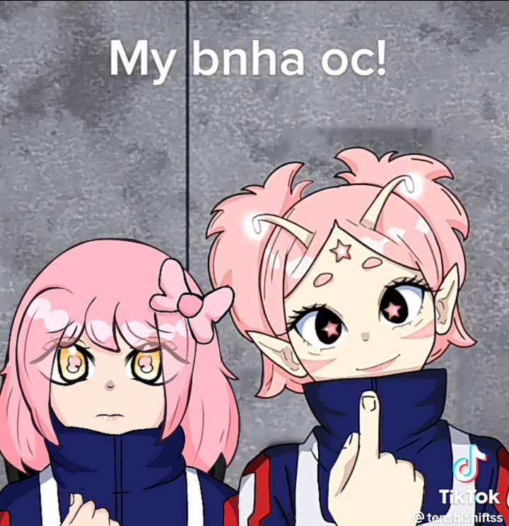 Mha Rockets Collab Mha Collab with tenshi! by lDeva on DeviantArt