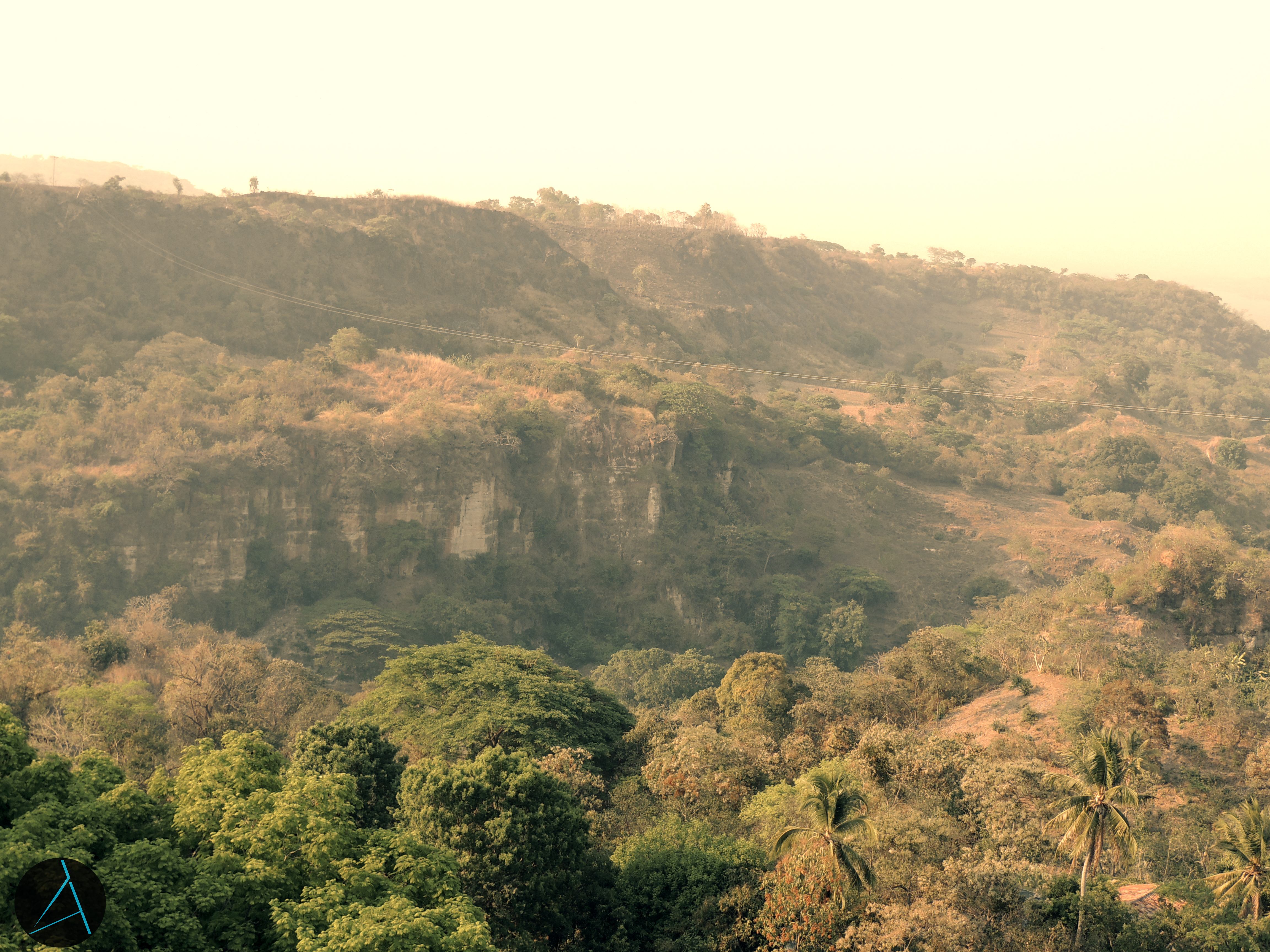 Suchitoto Nature #4