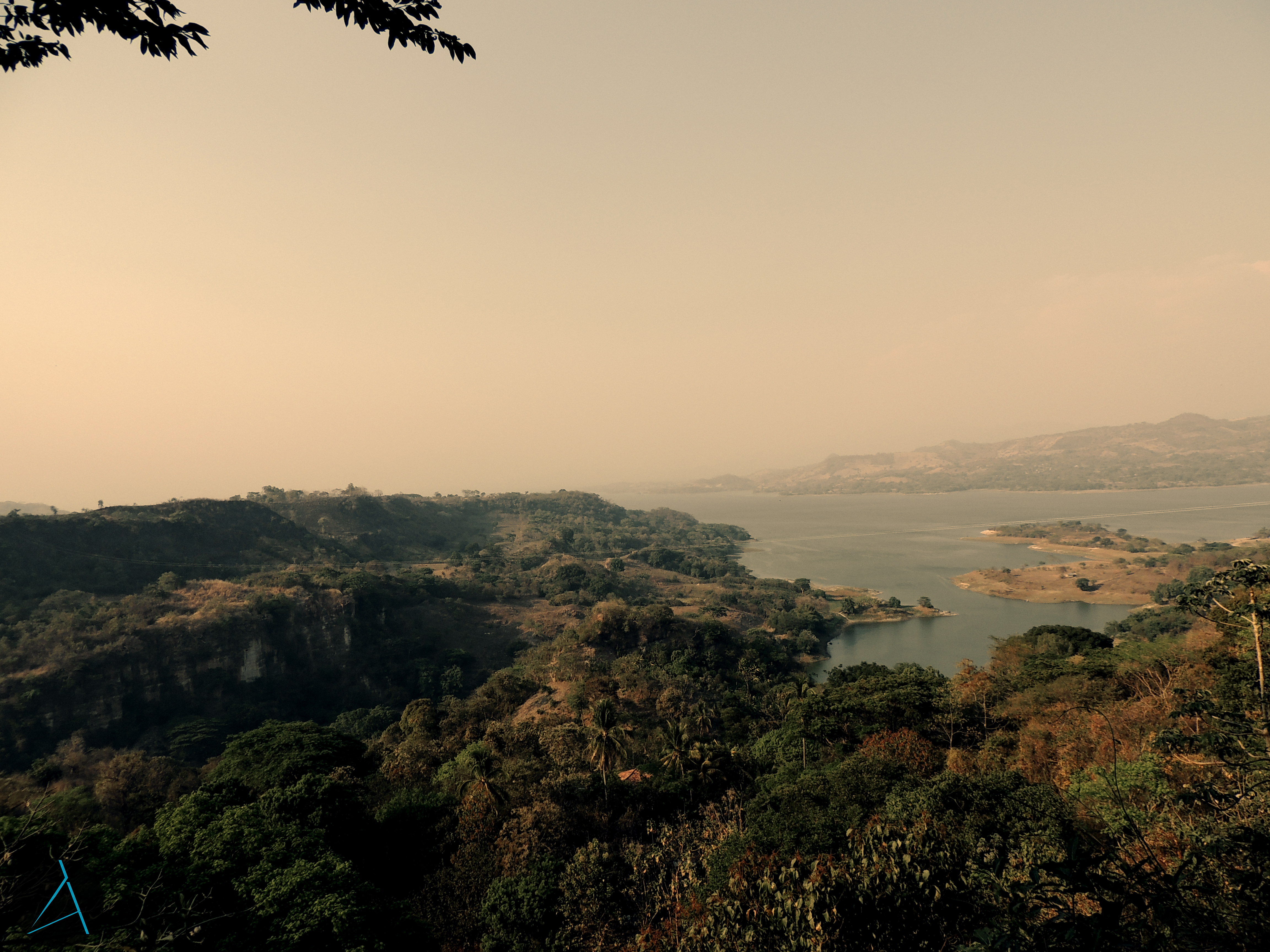 Suchitoto Nature #6