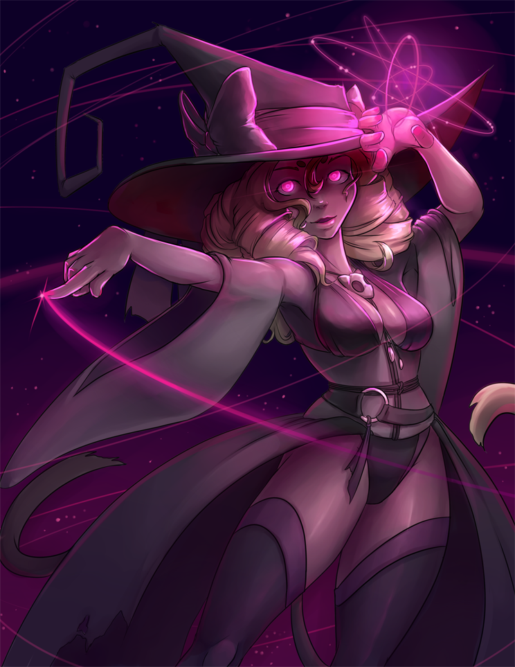 Bow Down by FireCatRich