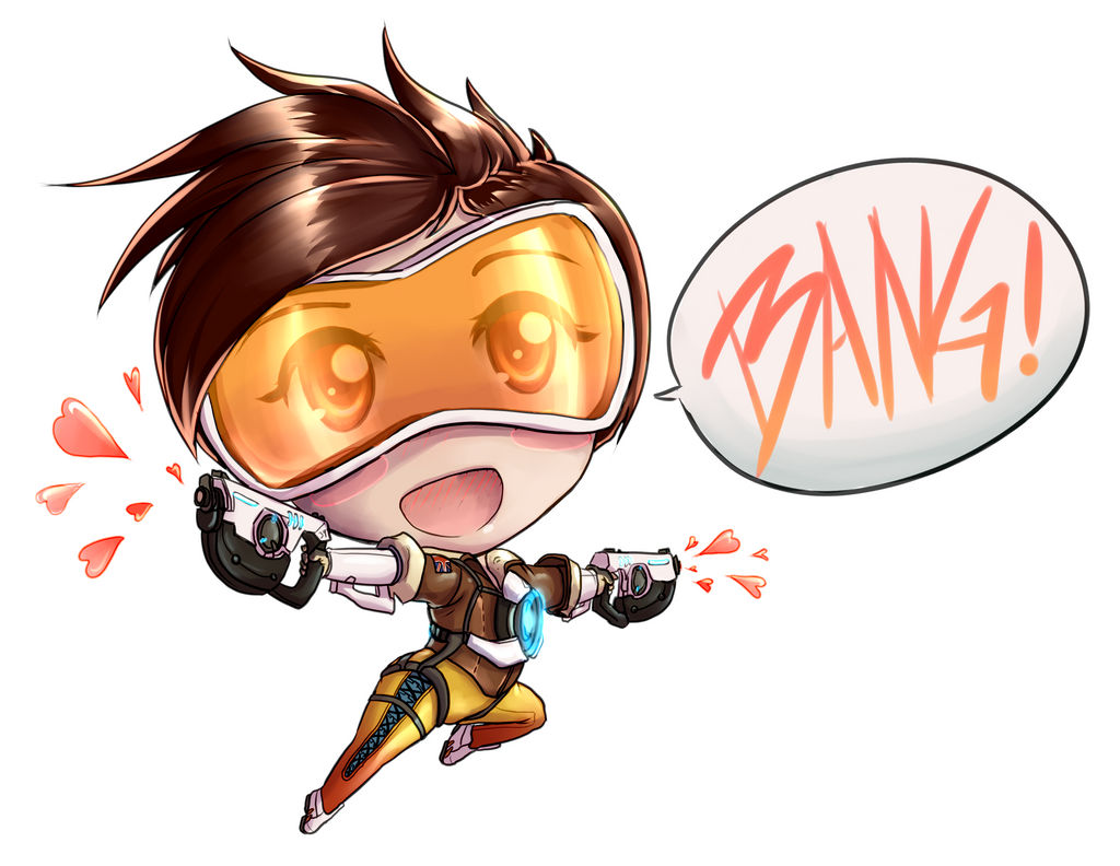 Bang! by FireCatRich