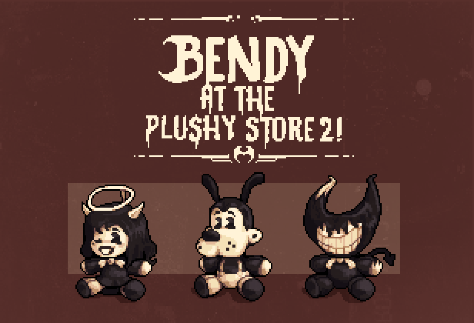 New posts in bendy related - Indie Cross Community on Game Jolt