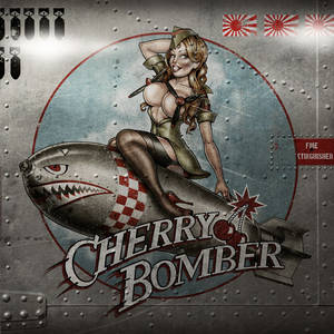 Cherry Bomber