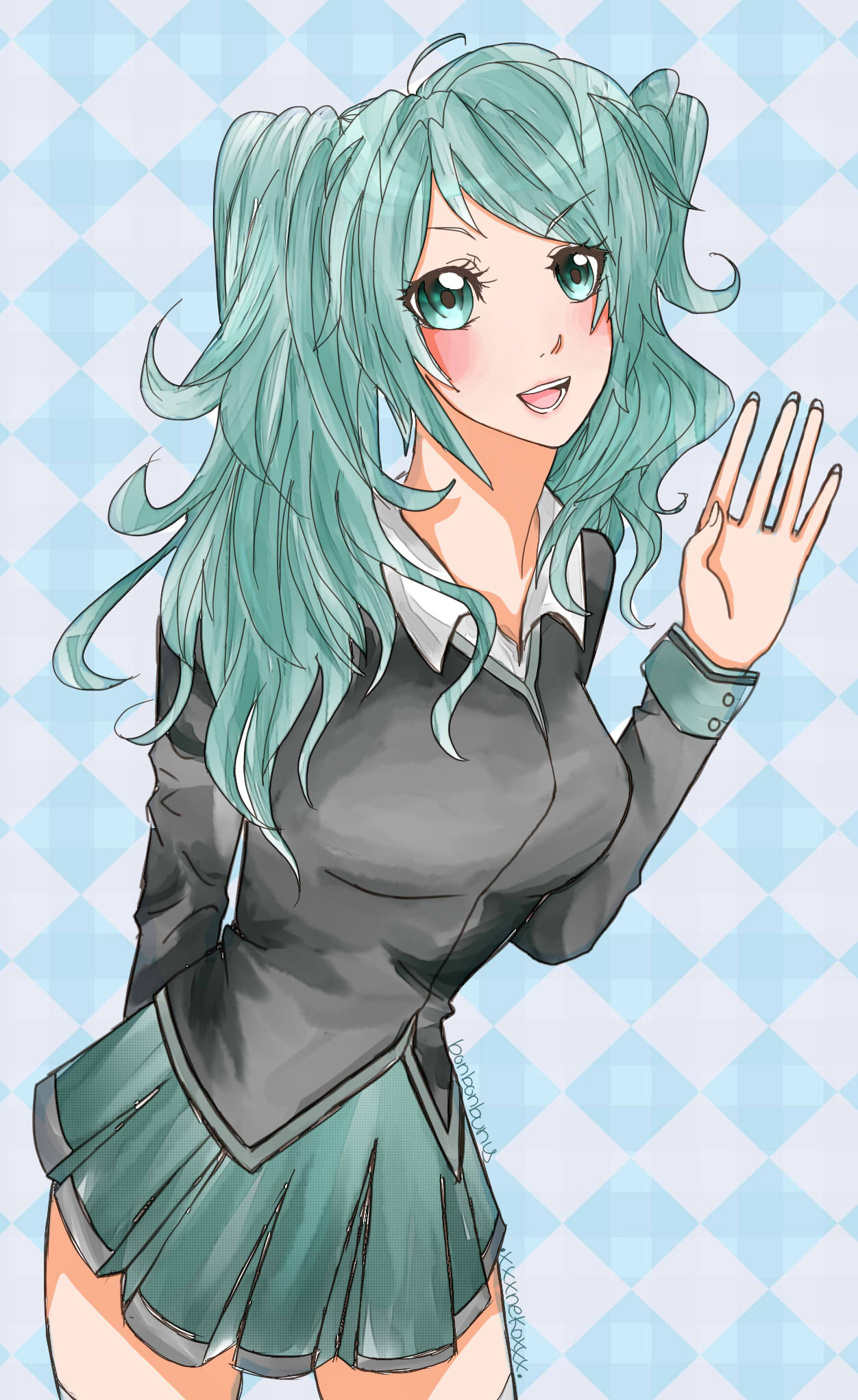 Hatsune Miku