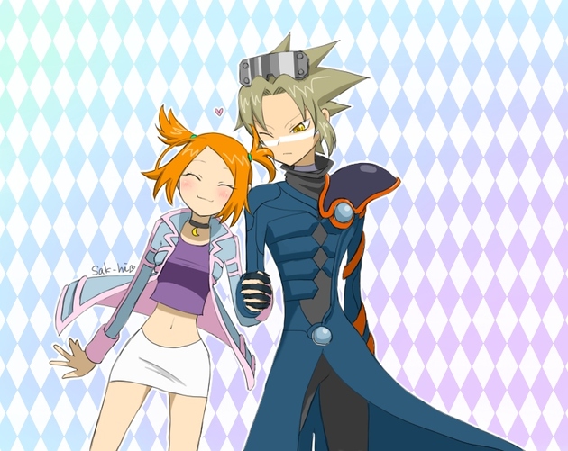 Leo X Millay Wes And Rui By Xxxsak Hi On Deviantart Leo X Millay Wes And Rui By Xxxsak Hi On Deviantart