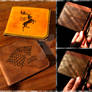 Game of Thrones wallets