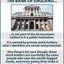 The Banks...