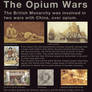 Opium Wars