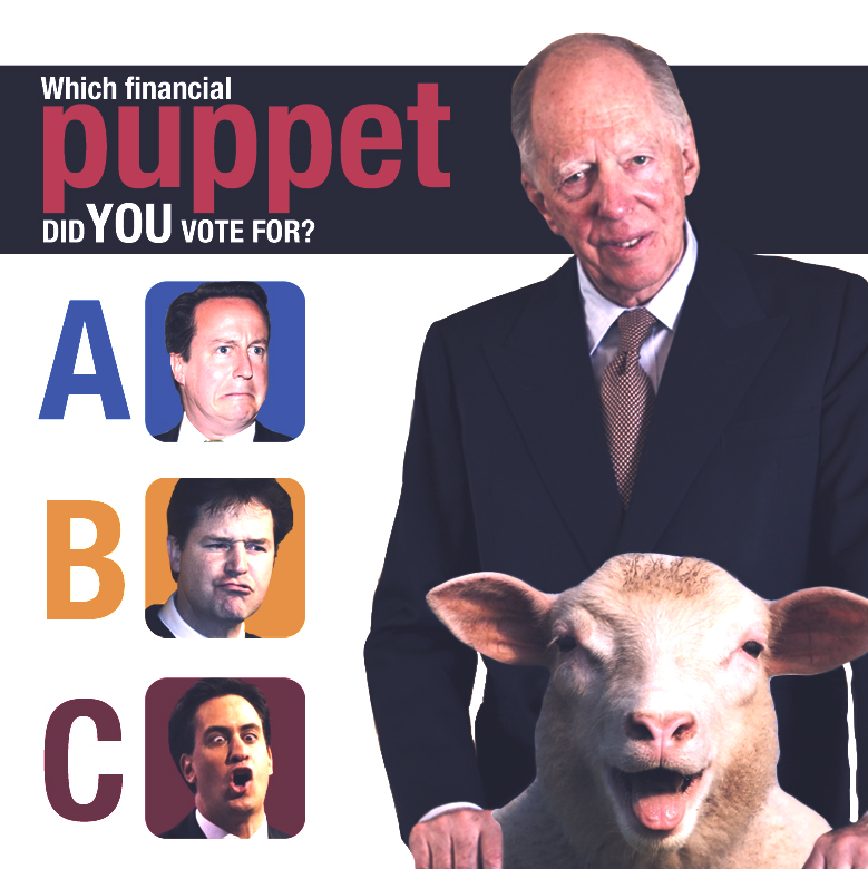 Which Puppet