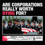 Corporate Suicide