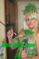 Miss Mary Jane