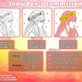 Commissions Info - OPEN