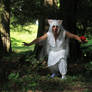 Kurama Youko Cosplay 01