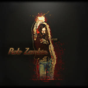 Rob Zombie