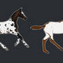 Foal Adopts - OPEN (1/3)