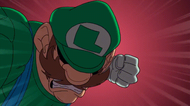 One jump man 5 by folgore2010 on DeviantArt