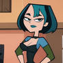 Total Drama Gwen