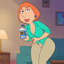 Cute Lois 3