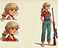 Dixie