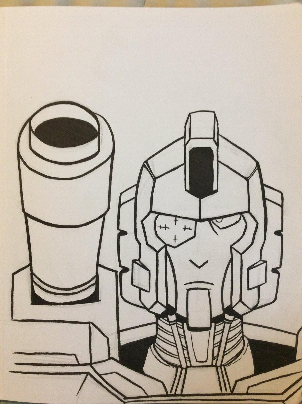 MTMTE - Perceptor