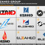 ElZahed Group Logo's