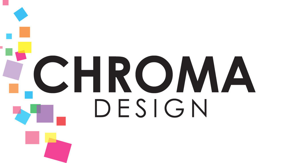 Chroma Design Logo by Sang-of-Blood on DeviantArt