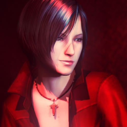 Resident Evil Damnation Ada Wong by Grichu-Ada-Kinney on DeviantArt