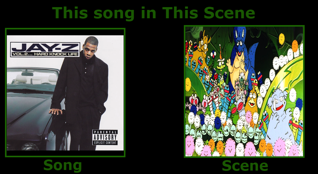 Hard Knock Life In Drunk Gohan Scene By Tito Mosquito On Deviantart Hard Knock Life In Drunk Gohan Scene By Tito Mosquito On Deviantart