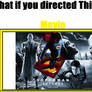 What if I Directed 'Superman Returns'