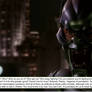 Green Goblin Quote