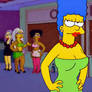 Marge and hookers