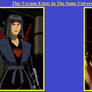 Karai and Miwa Exist in The Same Universe.