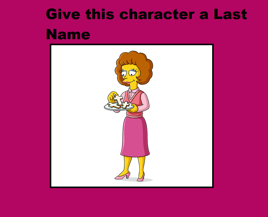 Give Maude Flanders A Last Name By Tito Mosquito On DeviantArt give-maude-flanders-a-last-name-by-tito-mosquito-on-deviantart