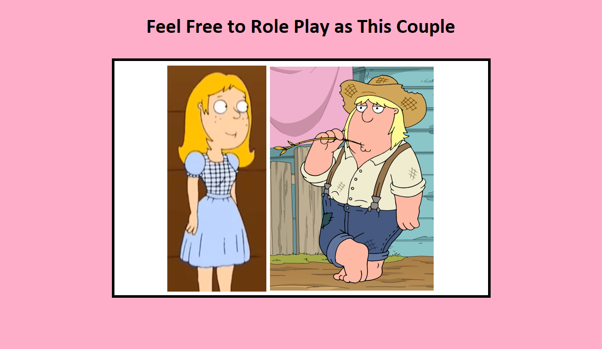Sam x Chris Roleplay Scenario by Tito-Mosquito on DeviantArt