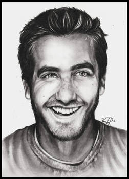 Jake Gyllenhaal