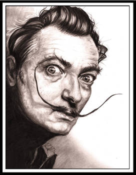 Salvador Dali