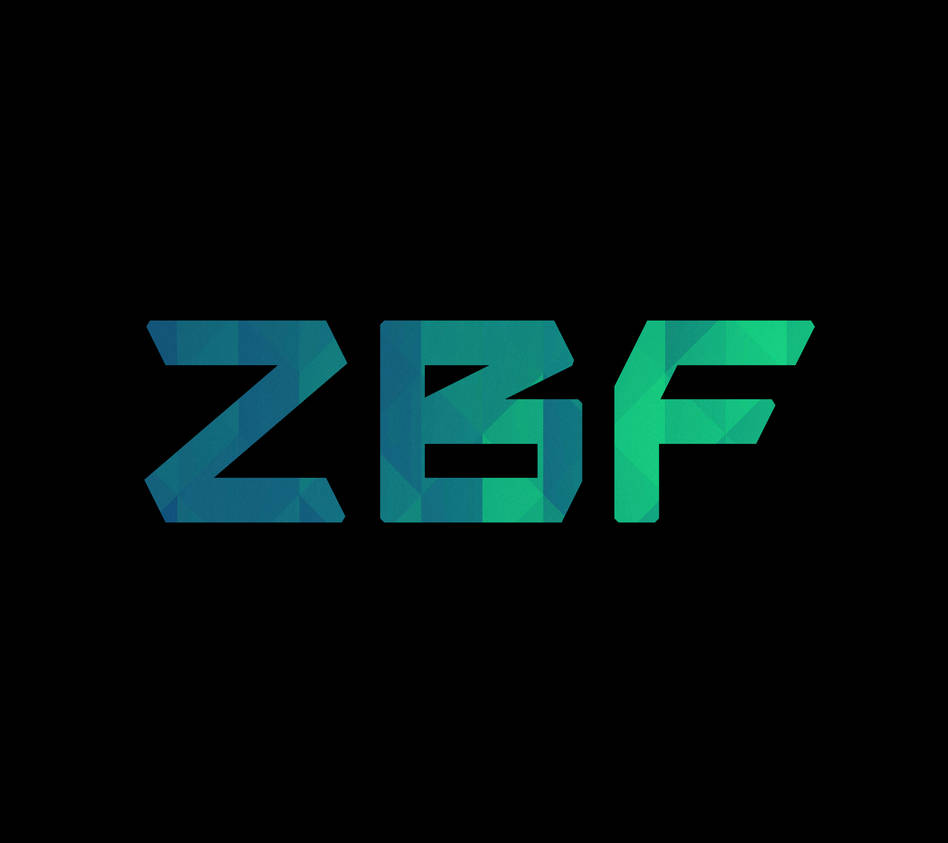 Zbf Logo ZBF by ZantoKiwaki on DeviantArt