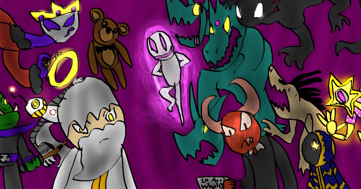 More Random Drawings by RodgerTheDilo on DeviantArt