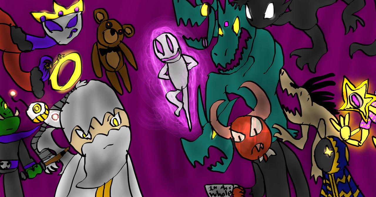 More Random Drawings by RodgerTheDilo on DeviantArt